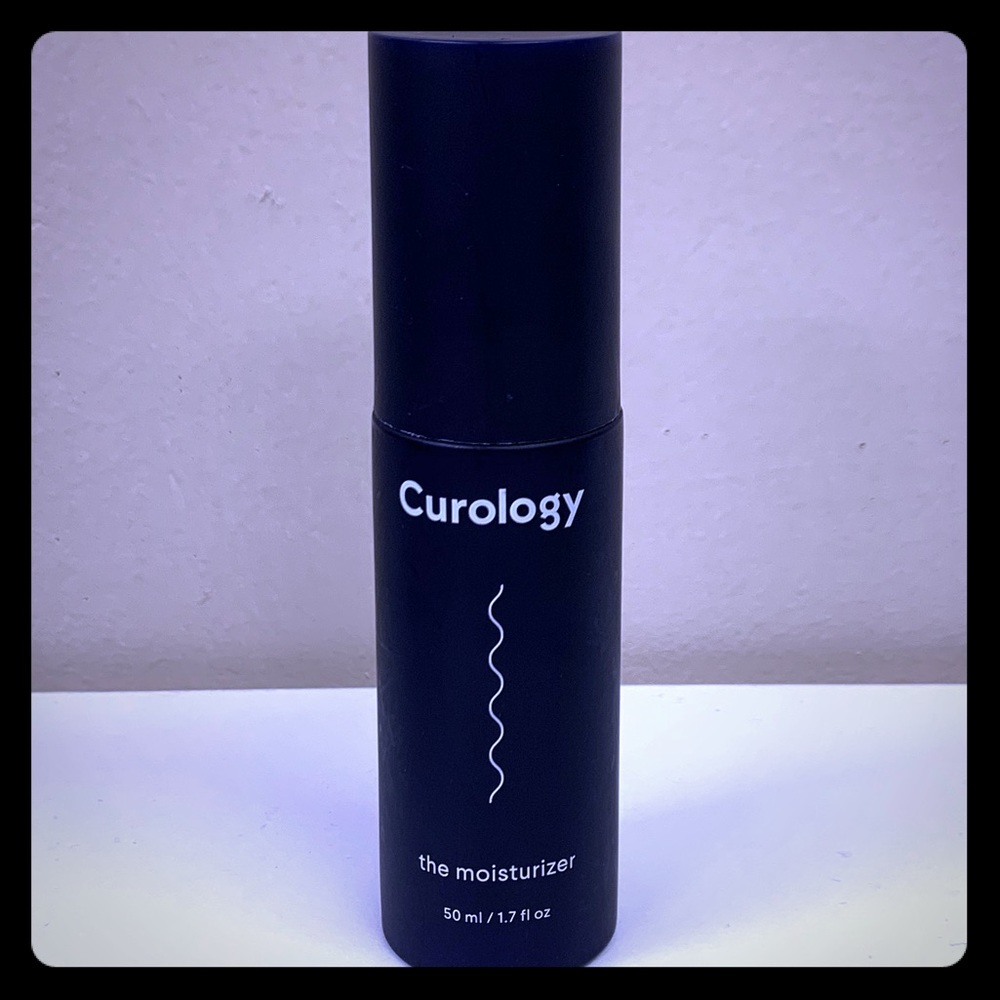 Curology the moisturizer brand new 1.7 oz 50 ml